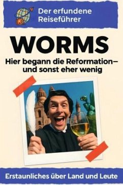 Worms - Neumann, Leah