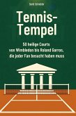Tennis-Tempel