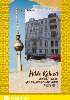Hilde Kalweit, Beletage Berlin