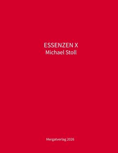 Cover ESSENZEN X.