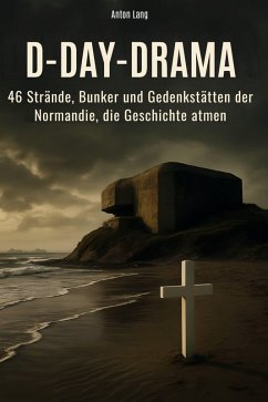 Cover D-Day-Drama