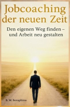 Cover Jobcoaching der neuen Zeit