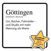 Göttingen Göttingen