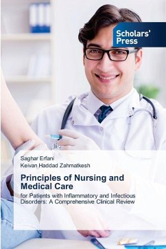 Principles of Nursing and Medical Care - Erfani, Saghar;Zahmatkesh, Keivan Haddad