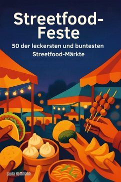 Cover Streetfood-Feste