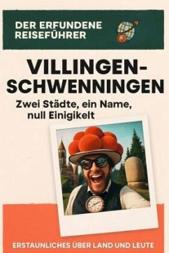 Cover Villingen-Schwenningen