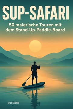Cover SUP-Safari