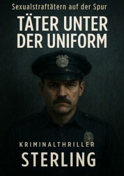 Sexualstraftätern auf der Spur I Täter unter der Uniform I Kriminalthriller