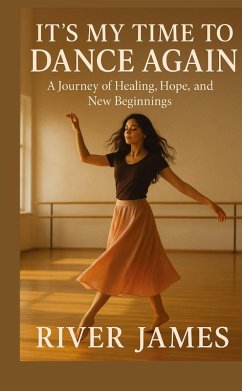 It's My Time to Dance Again It's My Time to Dance Again