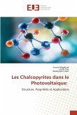 Les Chalcopyrites dans le Photovoltaïque: