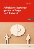 Arbeitsverfassungsgesetz in Frage und Antwort