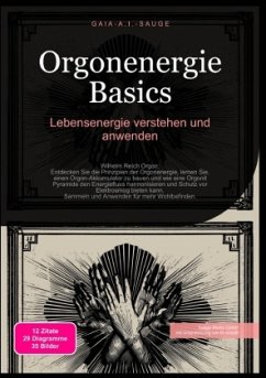 Orgonenergie Basics