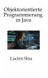 Objektorientierte Programmierung in Java - Bild 1