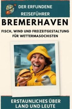Bremerhaven - Hoffmann, Liam
