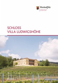 Cover Schloss Villa Ludwigshöhe