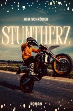 Cover Stuntherz