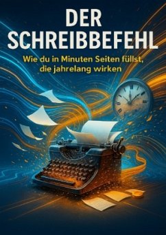 Der Schreibbefehl