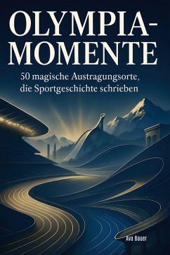 Olympia-Momente - Bauer, Ava