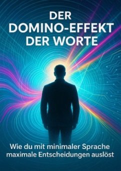 Cover Der Domino-Effekt der Worte