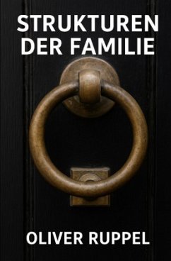 Cover Strukturen der Familie