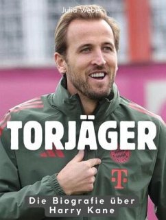 Torjäger - Weber, Julia Torjäger - Weber, Julia