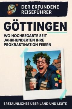 Cover Göttingen