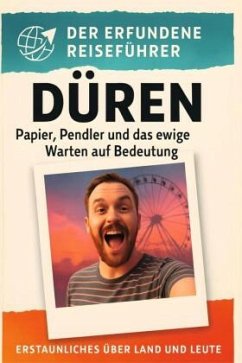 Düren - Münch, Jonah