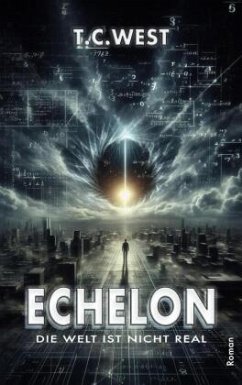 Cover ECHELON