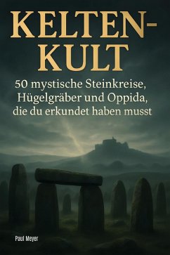 Cover Kelten-Kult