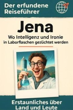 Cover Jena