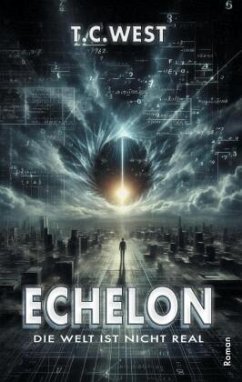 Cover ECHELON