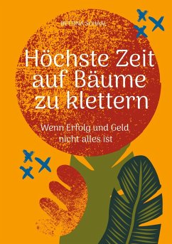 Cover Höchste Zeit auf Bäume zu klettern