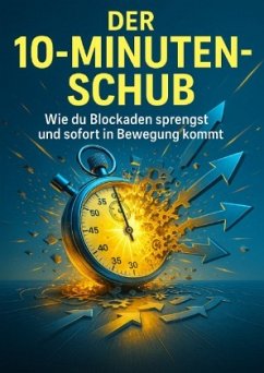 Der 10-Minuten-Schub