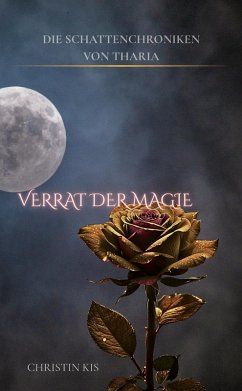 Verrat der Magie