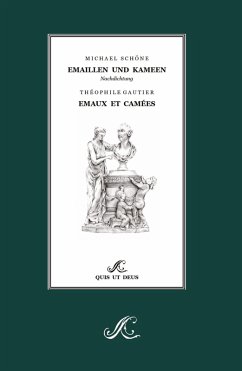 Cover Emaillen und Kameen - Emaux et Camées