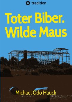 Cover Toter Biber. Wilde Maus