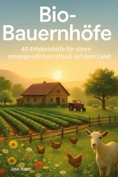 Cover Bio-Bauernhöfe