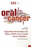 Cigarette électronique VS Tabac: Effets sur la santé bucco-dentaire