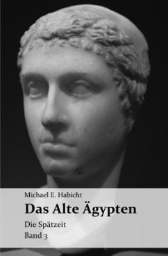Cover Das Alte Ägypten. Band 3