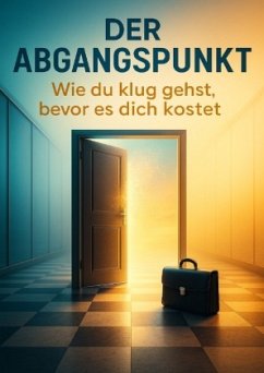 Der Abgangspunkt