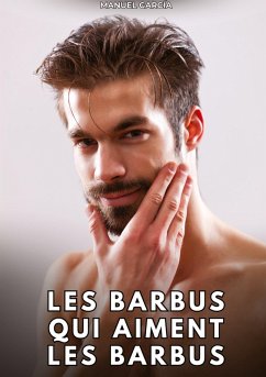 Cover Les Barbus qui aiment les Barbus