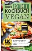 Ninja Combi 12 in 1 Kochbuch Vegan Ninja Combi 12 in 1 Kochbuch Vegan