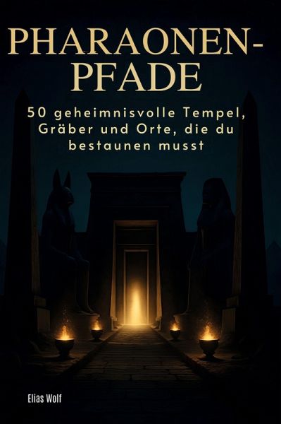 Pharaonen-Pfade