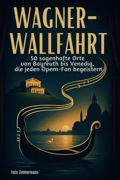 Cover Wagner-Wallfahrt