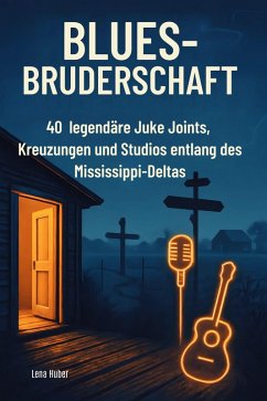 Cover Blues-Bruderschaft