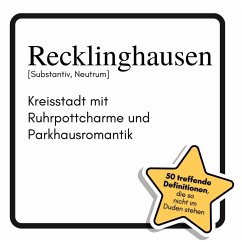 Cover Recklinghausen
