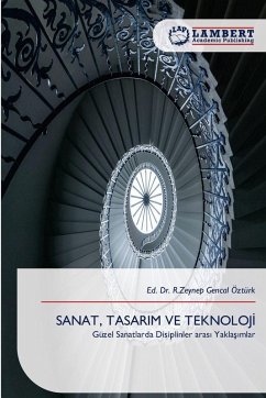 Cover SANAT, TASARIM VE TEKNOLOJ¿