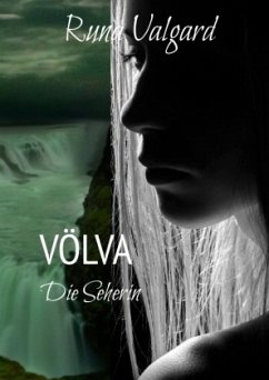 Cover Völva - Die Seherin