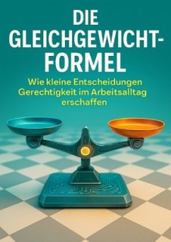Die Gleichgewicht-Formel