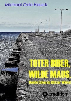 Cover Toter Biber. Wilde Maus